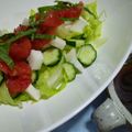 yukanosuke's cooksnap of when they made 山芋と大葉の和風サラダ.