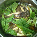 cosmoship's cooksnap of when they made カレイの煮付け.