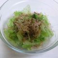 ニャッコ's cooksnap of when they made ✿春キャベツ味わう簡単１品✿.