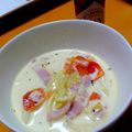 なつももまま's cooksnap of when they made キャベツとトマトのクリーム煮.