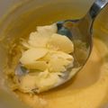 suchira's cooksnap of when they made 生クリーム不要☆簡単レモンアイスクリーム.