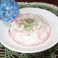 ☆むさし☆'s cooksnap of when they made お魚のソーセージ入り♪バターライス.