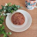 パンともふもふ's cooksnap of when they made 小さな焼きカレーパン.