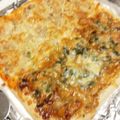 ゆごgogo's cooksnap of when they made HBで作るピザ生地。.