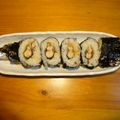 ぐりぐらぐりぐら's cooksnap of when they made さんまのまんま♪.