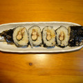 ぐりぐらぐりぐら's cooksnap of when they made さんまのまんま♪.