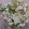 ちいたっく's cooksnap of when they made セロリのツナ和え.