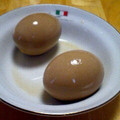 puniＫ's cooksnap of when they made とろ～り染みうま！煮たまご★.