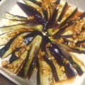 ＲＫまま's cooksnap of when they made ➏　さっぱり☆～蒸しナス　➏.