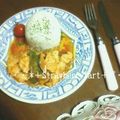 すとろべりーたると's cooksnap of when they made トマトレモネード・チキン.
