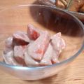 ジジさん's cooksnap of when they made マクロビ：塩煮人参のクルミ和え.