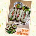 ルぴあ's cooksnap of when they made かぼちゃとほうれん草の練り胡麻和え♪.