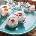 柚希星菜's cooksnap of when they made お弁当やおつまみに☆はんぺん巻き.