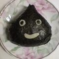 ましゅまろcocoa's cooksnap of when they made キャラ弁　スライム.