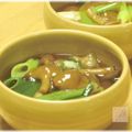 Ｒｅｃｏｔｙ's cooksnap of when they made なめこ煮.