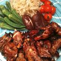 ハユコリ◯▲▷●'s cooksnap of when they made スペアリブのオーブン焼き.