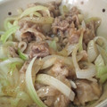 CoffeeCoco's cooksnap of when they made 新玉ねぎの四川風炒め。.