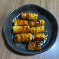 ☆うめこ55☆'s cooksnap of when they made 白ねぎでかさ増し！豚ばら薄切り肉角煮の味.