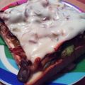 ★ひいらぎ★'s cooksnap of when they made しめじとキャベツの洋風トースト★゛　.