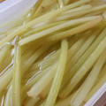 きみとみ's cooksnap of when they made 蕗の下ごしらえ.
