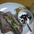 ラビリンス♪'s cooksnap of when they made 朝フル！ヨーグルトプルーン.