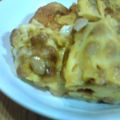 ｊ−ｊ−ｆ's cooksnap of when they made チーズイン☆納豆卵焼き.