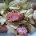 memgeg's cooksnap of when they made 野菜とウィンナーのマスタードマヨ和え.