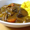 ＊ゆら＊'s cooksnap of when they made ピリ辛！ジンジャーカレー.