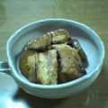 WESTnon's cooksnap of when they made 定番和食★ぶり大根.