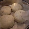 tomokoshiawase's cooksnap of when they made あんまん.