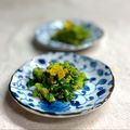 かっちゃん杉's cooksnap of when they made なばなのピーナッツ和え.