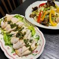 ♪Key♪'s cooksnap of when they made 放っておくだけ。手作りの鶏ハム・豚ハム.