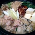 ★みさきんぐ★'s cooksnap of when they made お嫁に行っても恋しい♡おかんの水炊き♡.