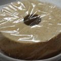 たなころひ's cooksnap of when they made 贈り物♪（全卵）紅茶シフォンケーキはいかが？.