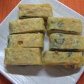 しろたっち's cooksnap of when they made しらすとのりの卵焼き.