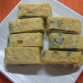 しろたっち's cooksnap of when they made しらすとのりの卵焼き.