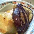 maruru-nn's cooksnap of when they made 豆腐とナスの揚げ浸し.