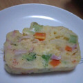 hiko73's cooksnap of when they made 甘い！玉ねぎのケークサレ☆.