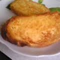 ちゃんなお（・－・）'s cooksnap of when they made バゲットで作るフレンチトースト.