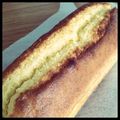 もえみん：）'s cooksnap of when they made 超しっとりで美味しー♪パウンドケーキ.
