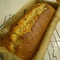 ミセス☆まりっこ's cooksnap of when they made 梅酒ケーキ.