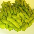 オッキー♪ 's cooksnap of when they made 塩味決まる！枝豆の茹で方.