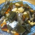 erikacook's cooksnap of when they made 圧力鍋で簡単♪五目豆.