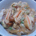 みみのみ２３'s cooksnap of when they made さつま揚げ丼.