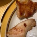 tyat's cooksnap of when they made 簡単！カリッと！鶏もも肉の１枚揚げ焼き！.