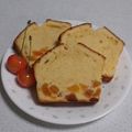 ゆか_111's cooksnap of when they made 大人限定★フルーツケーキ.
