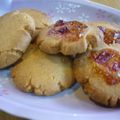 あきぼんちゃん's cooksnap of when they made HMで超簡単！ザク甘クッキー.