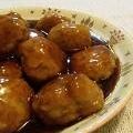 水空ひとみ's cooksnap of when they made ふわふわ♪豆腐の梅酒煮.
