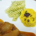 ＊ぽち＊'s cooksnap of when they made 絶対美味しい♡かぼちゃサラダ.