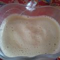 satomiａｉ's cooksnap of when they made ★材料２つでマシュマロ豆乳プリン★.